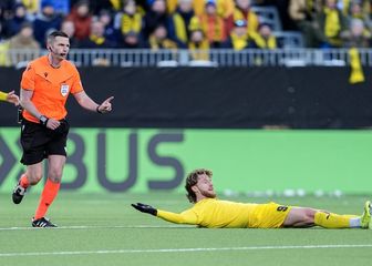 Bodo/Glimt - Lazio