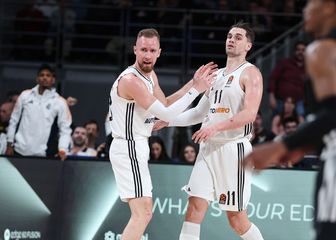 Dženan Musa i Mario Hezonja