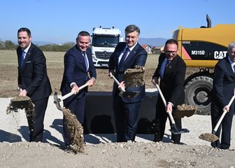 Nogometni kamp HNS-a u Velikoj Gorici