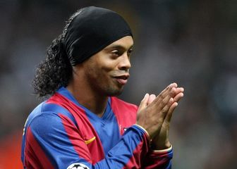 Ronaldinho