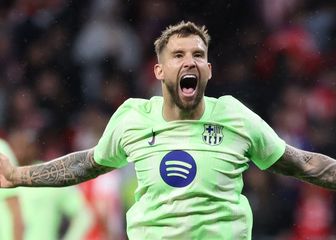 Inigo Martinez
