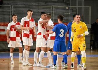 Hrvatska futsal reprezentacija