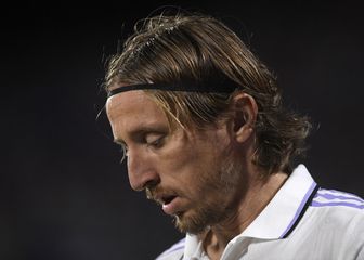 Luka Modrić