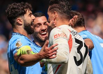 Gvardiol, Kovačić i Ederson