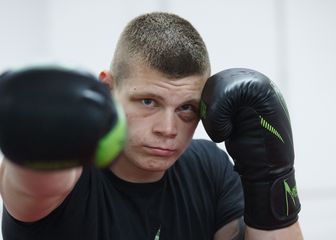 Luka Tiriel Abramović
