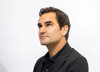 Roger Federer