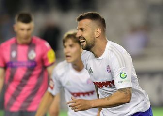 Aleksandar Trajkovski