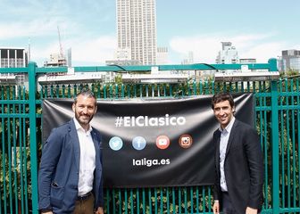 Gianluca Zambrotta i Raul Gonzalez