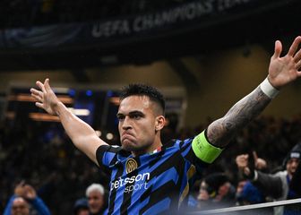 Lautaro Martinez