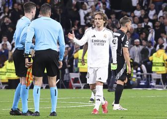 Luka Modrić