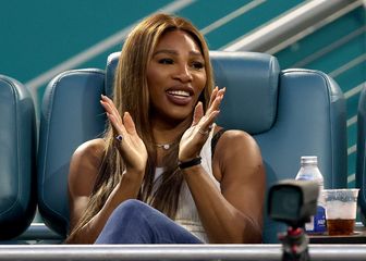 Serena Williams