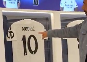 Luka Modrić