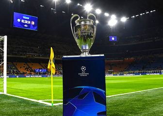 Trofej Lige prvaka