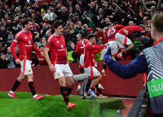 Manchester United