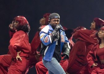 Kendrick Lamar