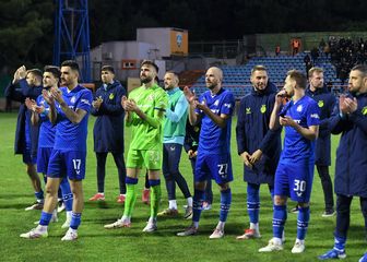 Dinamo