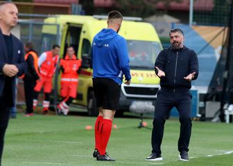 Gennaro Gattuso