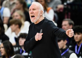 Gregg Popovich