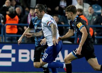 Luka Škaričić i Marko Livaja