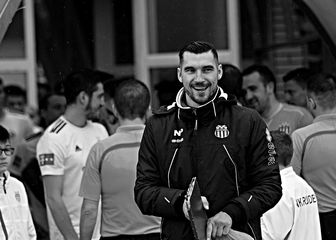 Nikola Pokrivač