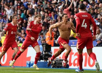 Liverpool