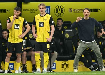 Niko Kovač