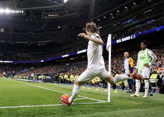 Luka Modrić