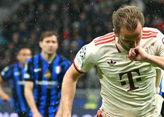 Harry Kane