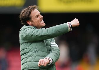 Scott Parker