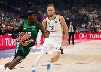 Kendrick Nunn i Džanan Musa
