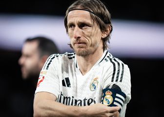 Luka Modrić
