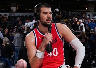 Ivica Zubac