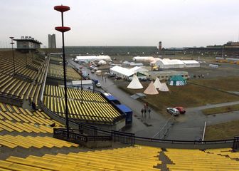 Stadion Strahov
