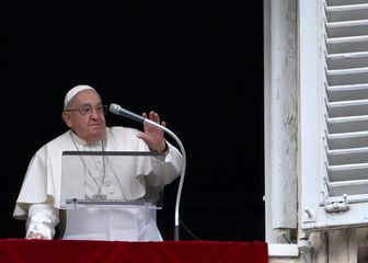 Papa Franjo