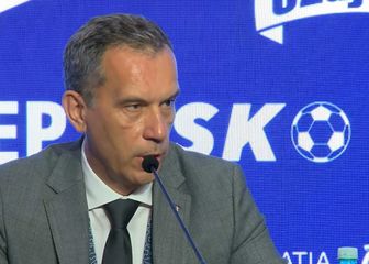 Tomislav Svetina