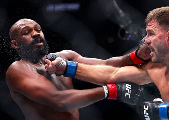 Jon Jones i Stipe Miočić