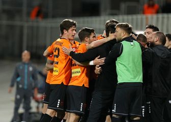 Slavlje Šibenika u Kranjčevićevoj