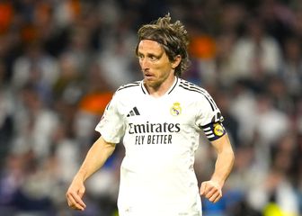 Luka Modrić