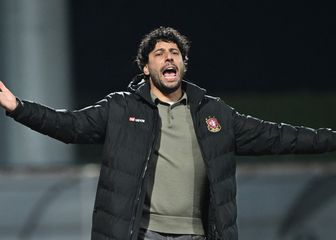 Mario Carević