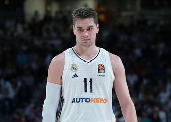 Mario Hezonja