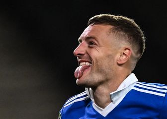 Jamie Vardy