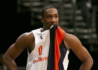 Gilbert Arenas
