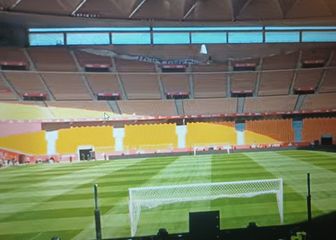 Stadion La Cartuja