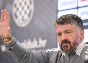 Gennaro Gattuso