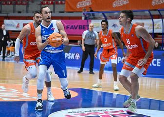 Cedevita Junior - Zadar
