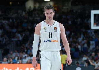 Mario Hezonja