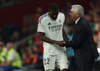 Antonio Rudiger
