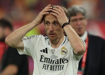 Luka Modrić