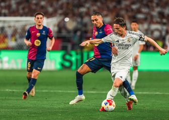 Luka Modrić