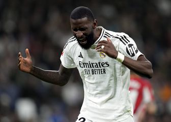 Antonio Rudiger